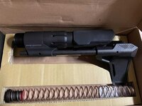 Strike Industries PDW Stabilizer Brace - West Covina