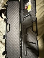 Kriss vector .45acp for sale or trade for beretta 1301 tactical or benelli m4 with cash on top on my end