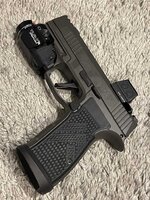 P365 AXG LEGION EPS Carry w 7 clips- Bay Area