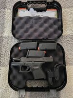 Glock 27 San Bernardino CA