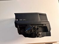 Vortex AMG UH-1 Gen 2 Like new