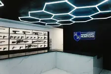 Manzano Munitions LLC - Santa Clara