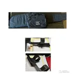 FIREARM SOFT CASES/30MM SCOPE MOUNT