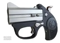 Bond Arms Derringer in 22lr, 38/357 or .327