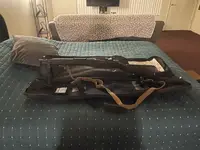 Springfield Armory M1A Socom 16 - .308 - 16" barrel