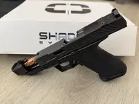 Shadow System DR920P