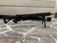 Aero Precision AR-15