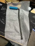 Dillon Precision Roller Handle - San Clemente - Will Ship