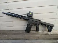 VKTR VK1 13.7 P/W AR 15