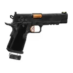 Kimber 2K11 OR 5" in Black -SoCal