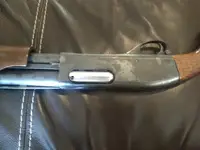 Long gun Collection, Palmdale, CA