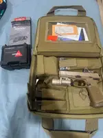 FN FNX45-Tactical with RMR and X300u