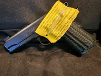 Nighthawk Custom 1911 - T3