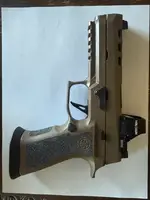 sig p320 DH3