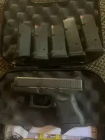 Glocks