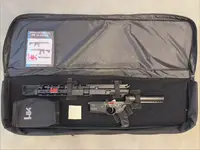 HK MR762 A4 13" "Assaulter" Pistol - Fresno