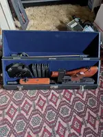 Mgc (model gun corporation) Thompson package