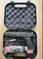 RARE Discontinued Glock 17L Gen 5 MOS - Brand New - Never Fired - San Diego