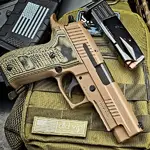 Sig Scorpion P226 - Sonoma County