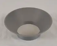Funnel for Frankford Arsenal Rotary Tumbler