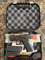 Glock 43X MOS - Brand New - Never Fired - San Diego