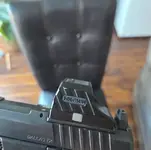 WTT: Holosun 320 SCS DPP footprint, Sacramento