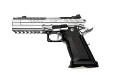 Fusion XP-COMP Chrome w/Thumbrest