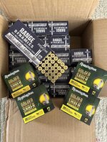 357 mag ammo - San Diego