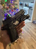 Tisas 9mm