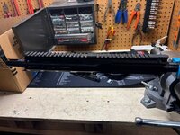 Aero M4E1 7.5" 556 Upper