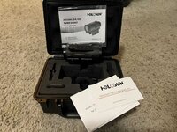 Holosun 530C