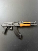 WTS: Romanian Draco 7.62x39 - Temecula