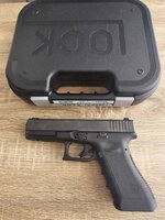 Glock 17 Gen 3 - SoCal