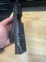 M&P9 Shield Optic Ready Slide (San Diego)
