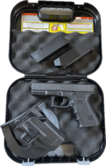 Glock 19 GEN 3- Escondido