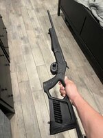 Rossi Tuffy &  Ranger .410 Shotguns LA/SFV/TO