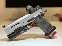 Artemis RDS v2 Perfect Zero Pistol