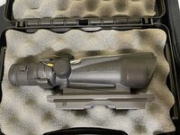 Trijicon ACOG TA11H-G 3.5x35mm - West Covina