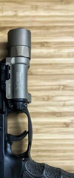 Surefire x300u-a tan - Concord NorCal
