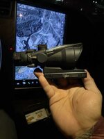WTT Trijicon ACOG TA31 RC02 - SFV