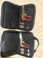 WTS - (2) Dan Wesson - Commander Classic - 45ACP - *NEW* - Long beach/OC