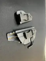 Vortex optics, muzzle devices, holsters - Sac