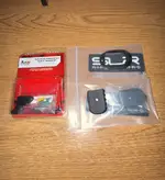 M&P 1.0 and 2.0 Parts