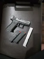 Glock 43x