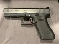 Glock 17 RTF 2 Larry Vickers (Los Angeles)