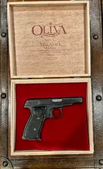 Remington Model 51 (Los Angeles)