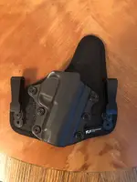 P356XL Stealthgear Holsters & GLOCK Safariland 6390RDS