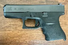 Glock 36