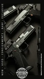 WRAITHS IN STOCK -DARK FORGE 2011's - @ PORTSIDE - HUNTINGTON BEACH, CA