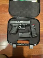 Glock 29 SF gen 3 - Peninsula area / Sacramento